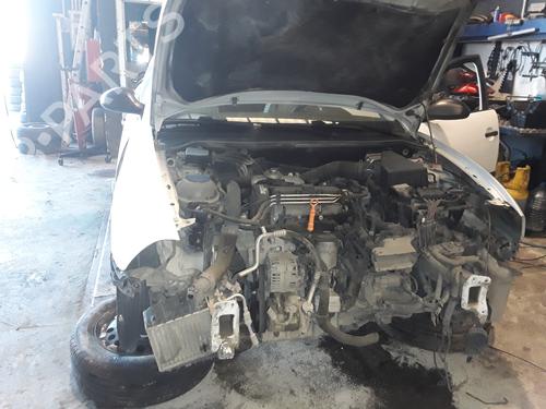 Engine control unit (ECU) SEAT IBIZA III (6L1)  | BP16242090M57 