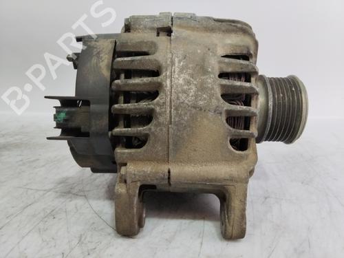 Alternator DACIA SANDERO  | BP24466092M7 