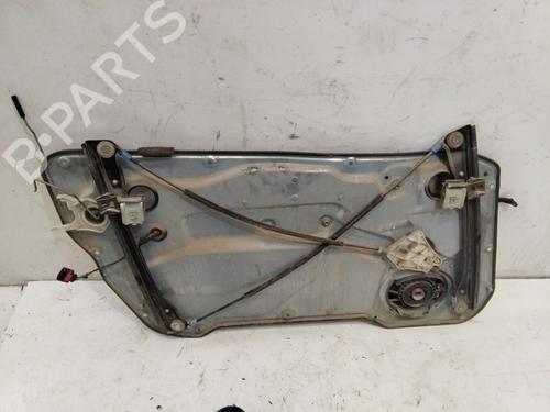 Rudehejsemekanisme Højre foran SEAT IBIZA III (6L1)  | BP20225826C23 