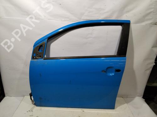 Used Left front door TOYOTA AYGO (_B4_) [2014-2025]  30055469
