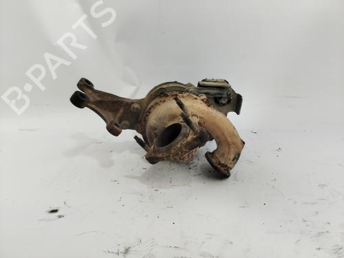 Turbolader/Kompressor FORD FOCUS II (DA_, HCP, DP)  | BP20656955M71