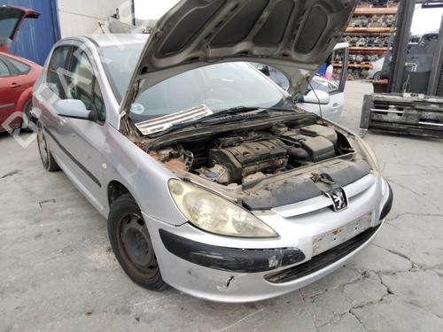 Used Parts PEUGEOT 307 (3A/C) 1.6 16V (109 hp) 4480394