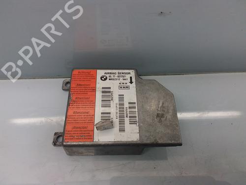 Used ECU airbags BMW 5 (E39) 523 i (170 hp) 9253674