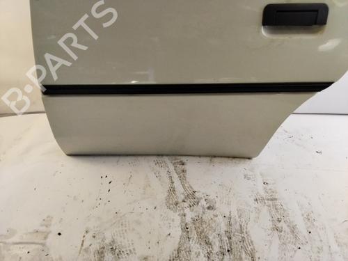 Left rear door CITROËN AX (ZA-_) | BP20500858C4