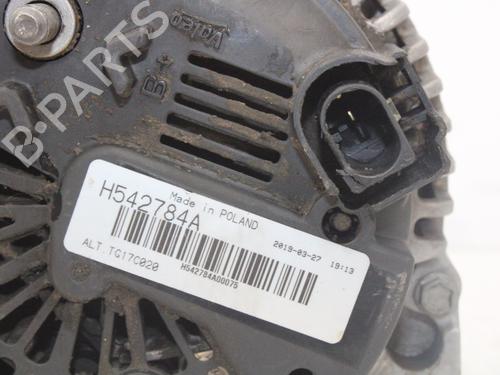 Alternator LAND ROVER DISCOVERY SPORT (L550) 2.0 D | BP13924292M7 