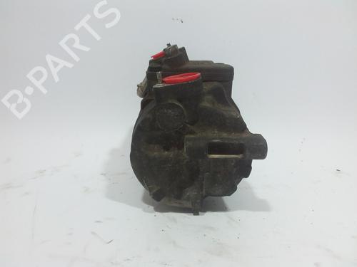 AC-Kompressor OPEL ZAFIRA A MPV (T98) 2.0 DTI 16V (F75) | BP10177391M34 
