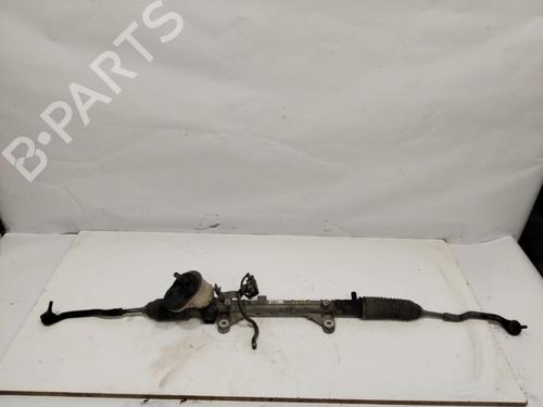 Used Steering rack RENAULT MEGANE III Hatchback (BZ0/1_, B3_) 1.5 dCi (86 hp) 28542185