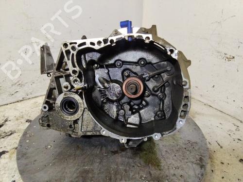 Used Gearbox Gearbox 37630310 37630310