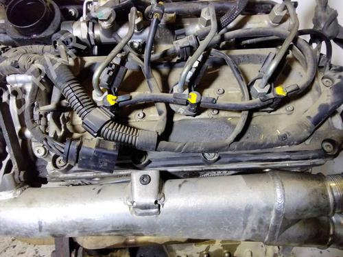 Engine AUDI Q7 (4LB) 3.0 TDI quattro | BP38943894M1 - Image 2