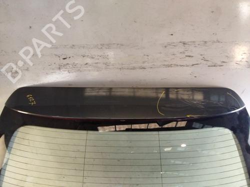 Tailgate MERCEDES-BENZ E-CLASS T-Model (S211) E 320 T CDI (211.222) | BP21142077C6 