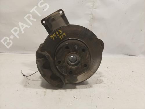 Left front steering knuckle CITROËN JUMPER I Bus (230P) 2.5 TD 4x4 NO TIENE REFERENCIA |