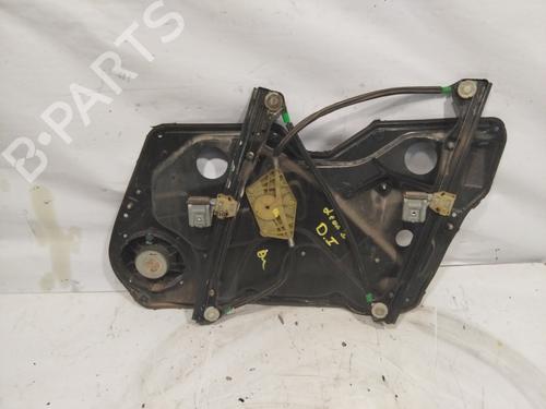 Front left window mechanism SEAT LEON (1M1)  | BP23848349C22 