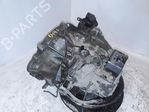 Gearbox HYUNDAI i30 (FD)  | BP15840927M3 