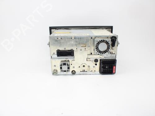 Electronic module AUDI A4 B7 Avant (8ED)  | BP11729833M83 