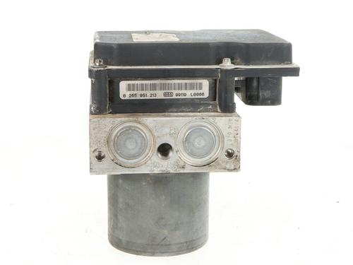 ABS pump MERCEDES-BENZ E-CLASS (W212) E 220 CDI / BlueTEC (212.001, 212.002) | BP39752261M43 - Image 3