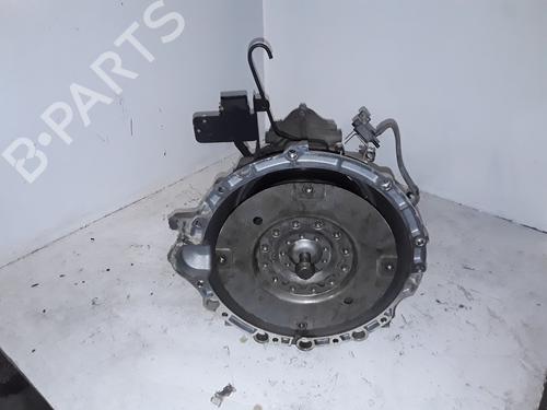 Used Gearbox JAGUAR XE (X760) [2015-2025]  19422221