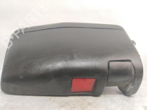 Corner bumper CITROËN JUMPER I Bus (230P) 2.5 TD 4x4 1300182070 |
