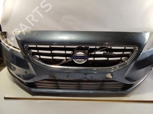 Front bumper VOLVO V40 Hatchback (525) D3 | BP29851950C7