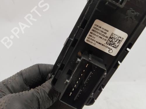 Left front window switch OPEL GRANDLAND / GRANDLAND X (A18, P1UO)  | BP27579335I27 