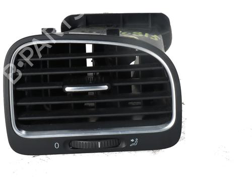 air-vent-vw-golf-vi-5k1-2008-2009-2010-2011-2012-2013-2014-32141315 main image