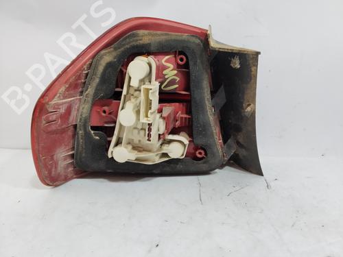 Right taillight BMW 3 (E90) 318 d | BP27579352C35 