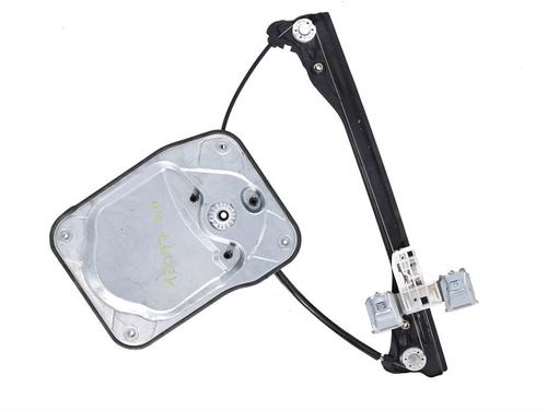 front-right-window-mechanism-skoda-fabia-ii-542-2006-2007-2008-2009-2010-2011-2012-2013-2014-38284509 main image