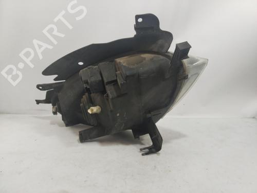 Left headlight CITROËN XSARA PICASSO (N68) 1.6 HDi | BP26961743C28 