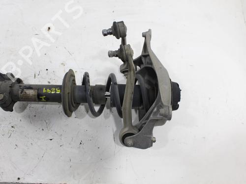 Left front shock absorber AUDI A4 B8 Avant (8K5)  | BP16749780M16 