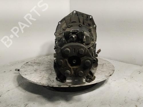 Gearbox BMW 1 (E87)  | BP24372099M3 