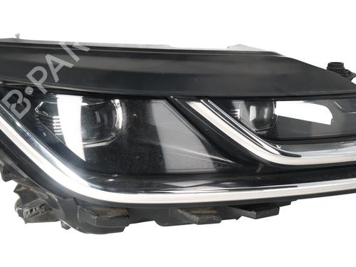 Used Right headlight Right headlight VW ARTEON (3H7, 3H8) 2.0 TDI (190 hp) 34533015 34533015