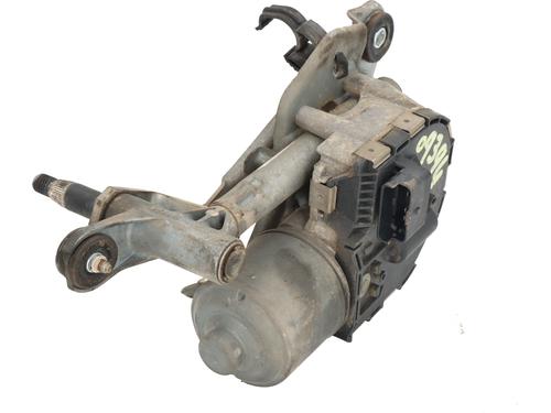 Front wiper motor PEUGEOT 407 (6D_)  | BP31250323M29 