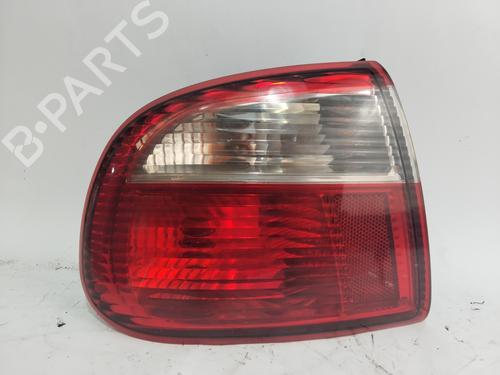Used Left taillight SEAT TOLEDO II (1M2) [1998-2006]  27692018