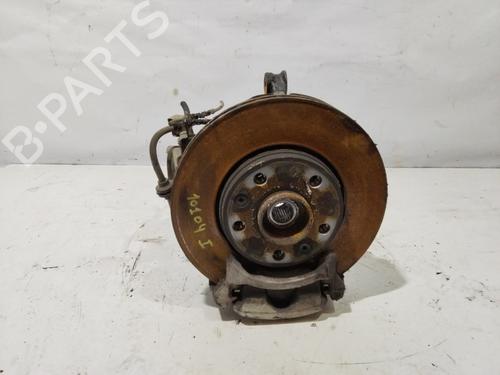 Used Left front steering knuckle RENAULT MEGANE IV Hatchback (B9A/M/N_) [2015-2025]  30196742