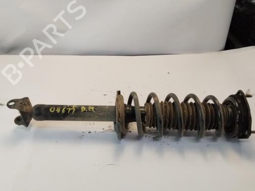 Used Right rear shock absorber Right rear shock absorber 37424112 37424112