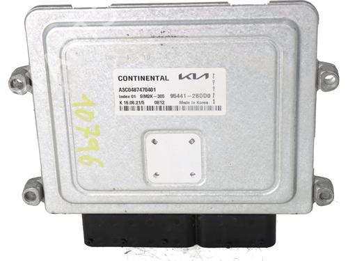 Calculateur moteur (ecu) KIA XCEED (CD) 1.6 GDI Hybrid (141 hp) 32139487