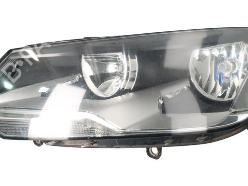Used Left headlight Left headlight VW TOUAREG (7P5, 7P6) 3.0 V6 TDI (204 hp) 33243163 33243163