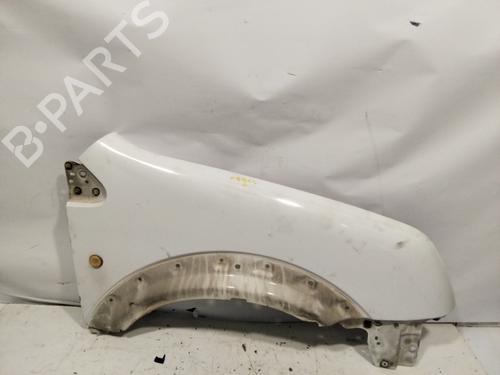 Right front fenders FORD TOURNEO CONNECT 1.8 TDCi SIN RF |