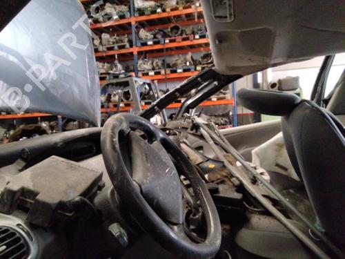 Engine control unit (ECU) CITROËN XSARA PICASSO (N68) 1.6 HDi | BP17323075M57 