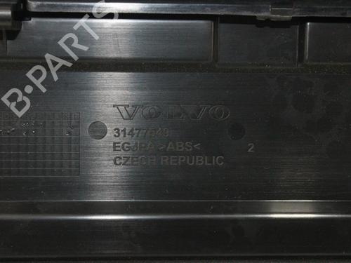 Glove box VOLVO XC40 (536)  | BP17666723C95 