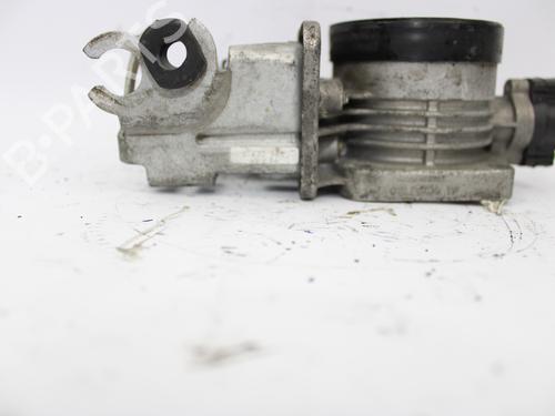 Throttle body BMW 5 Touring (E39) 530 d | BP11995791M82 