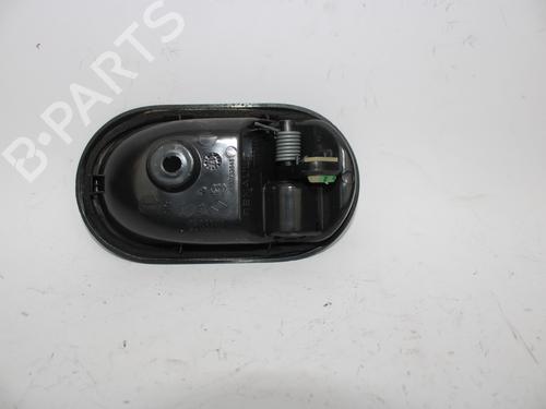 Front left interior door handle DACIA SANDERO  | BP12002106I13 