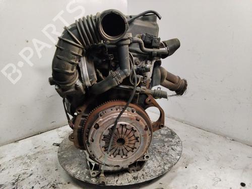 Motor MINI MINI (R50, R53)  | BP25469905M1 