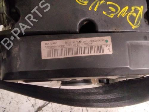 Engine SEAT LEON (1P1)  | BP23879338M1 