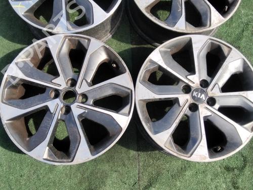 Fælk KIA STONIC (YB) | BP36024790C45 - Image 2
