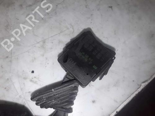 Steering column stalk OPEL MERIVA A MPV (X03) 1.3 CDTI (E75) | BP8576134I23 