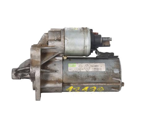 Used Starter Starter 39184679 39184679