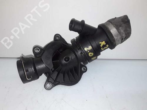 Used Other BMW X3 (E83) 2.0 d (150 hp) 14052982