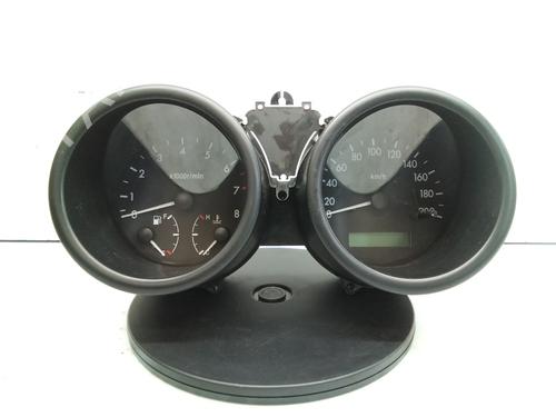 Used Instrument cluster DAEWOO KALOS (KLAS) [2002-2025]  10249548