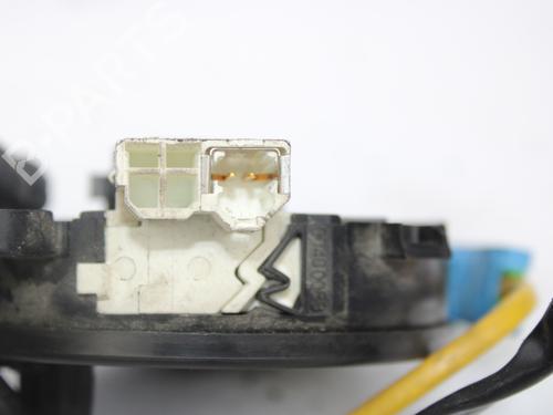 Squib airbag FIAT DOBLO Box Body/MPV (223_) 1.9 JTD (223ZXE1A) | BP11632076C102 
