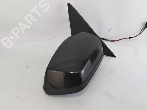 Left mirror BMW 5 (E60)  | BP29433646C26 